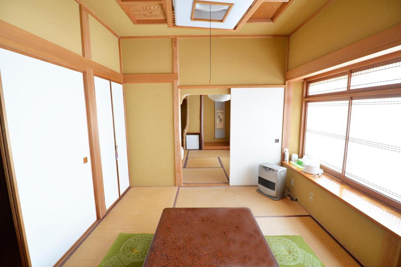 Fwa Guest House Fujinomiya Exterior photo