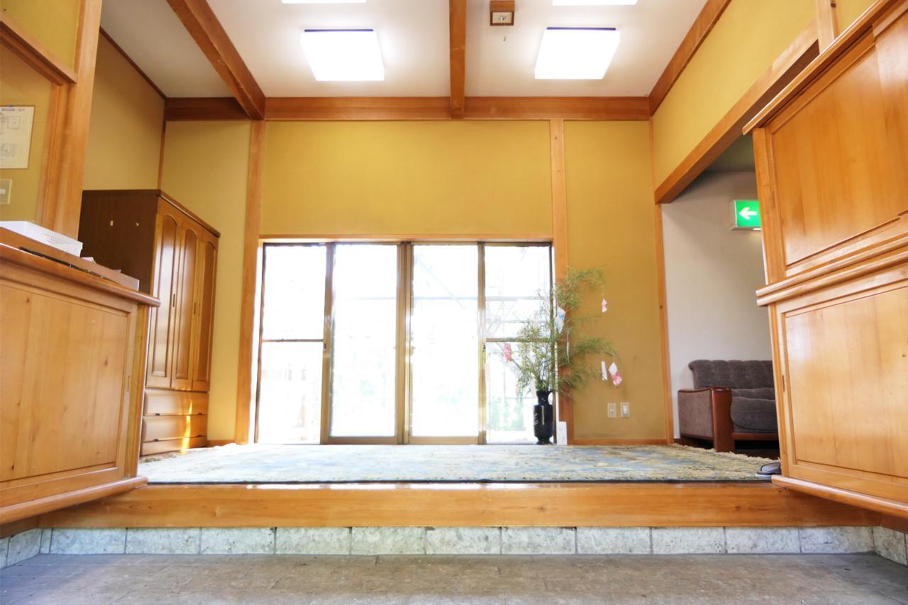 Fwa Guest House Fujinomiya Exterior photo