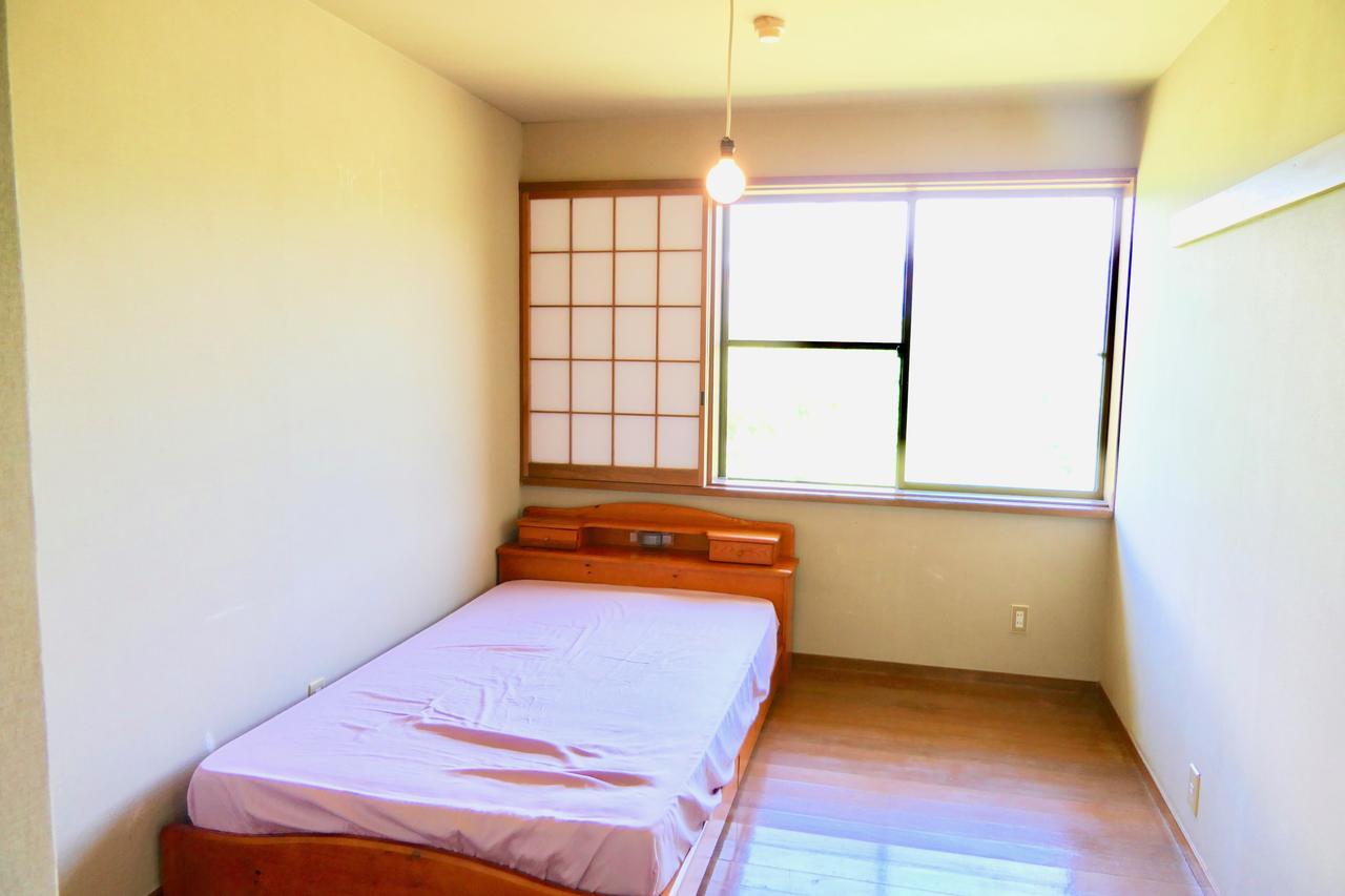 Fwa Guest House Fujinomiya Exterior photo