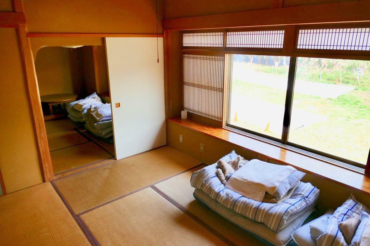 Fwa Guest House Fujinomiya Exterior photo