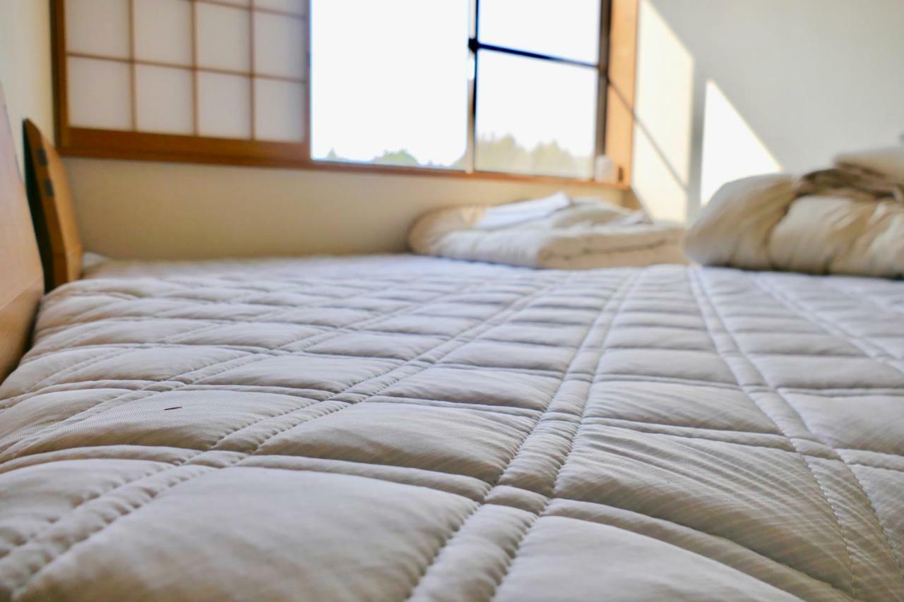 Fwa Guest House Fujinomiya Exterior photo