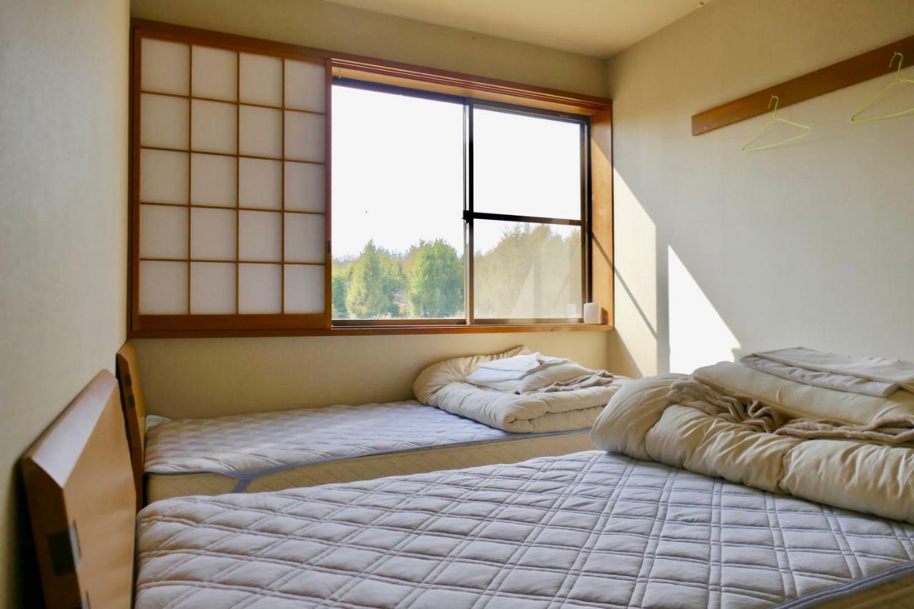 Fwa Guest House Fujinomiya Exterior photo