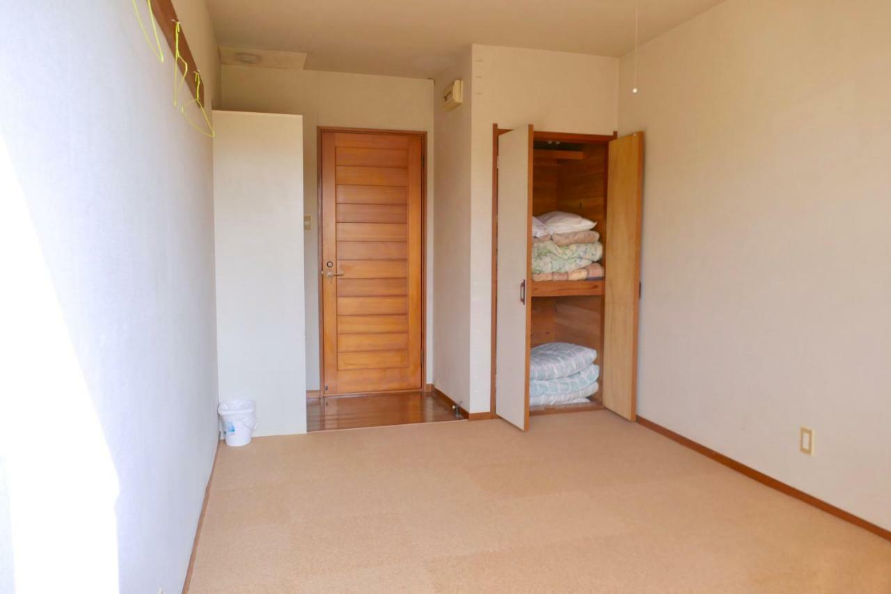 Fwa Guest House Fujinomiya Exterior photo
