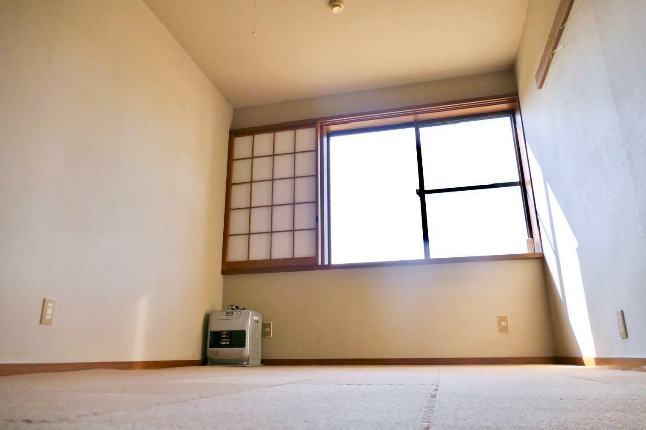 Fwa Guest House Fujinomiya Exterior photo