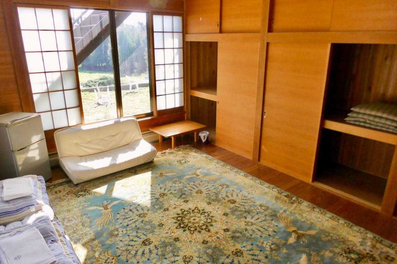 Fwa Guest House Fujinomiya Exterior photo