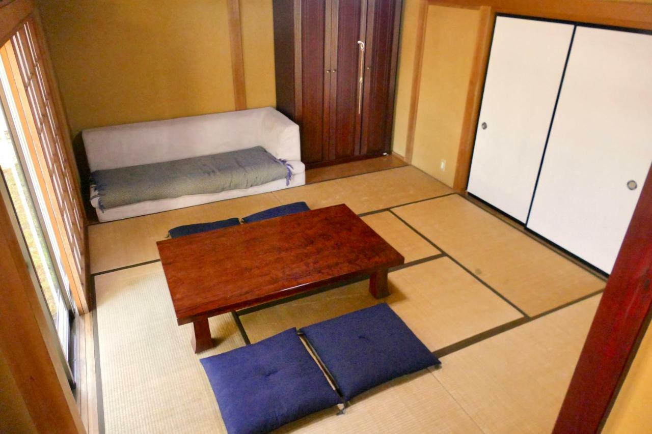 Fwa Guest House Fujinomiya Exterior photo