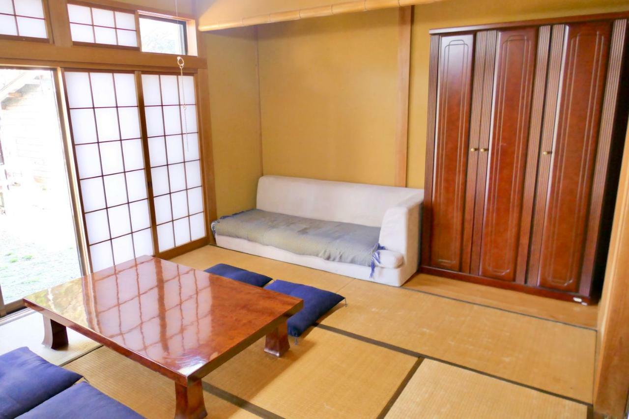 Fwa Guest House Fujinomiya Exterior photo